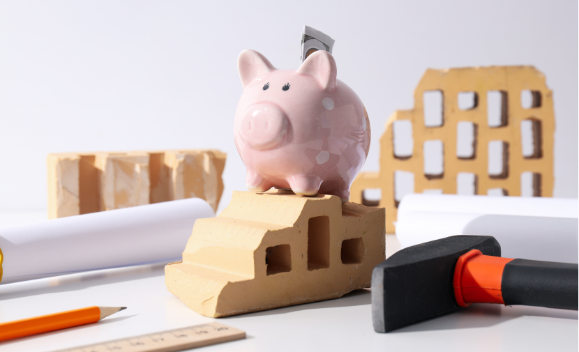 Imagem do serviço: Economia na obra: como calcular a quantidade certa de materiais e evitar desperdício